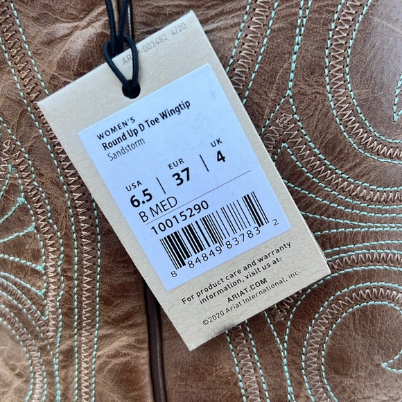 Cowboy Boots - Picture 5 of 6